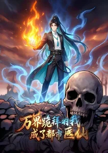 雨林纪事奇幻科普动漫在线观看